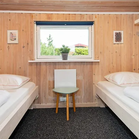بيت للعطل Holiday Kammuslingen