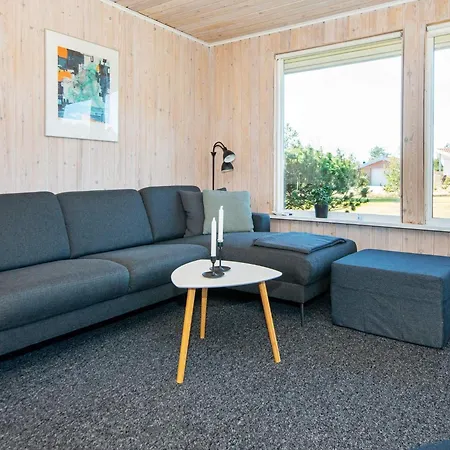 Сasa de vacaciones Holiday Kammuslingen *
